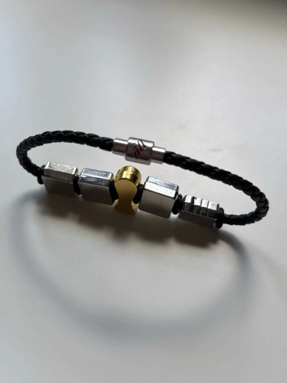 Official Bank of America FIFA World Cup 2026 Fan Band Bracelet – Small - England